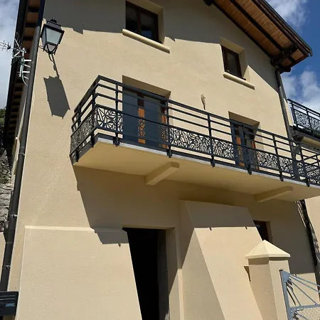 Maison Val Thorens Hébergement de vacances Orelle