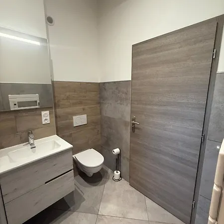 Hébergement de vacances Maison Val Thorens Orelle