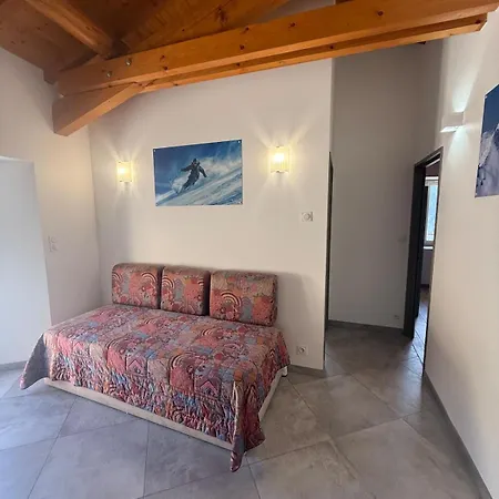 Maison Val Thorens *