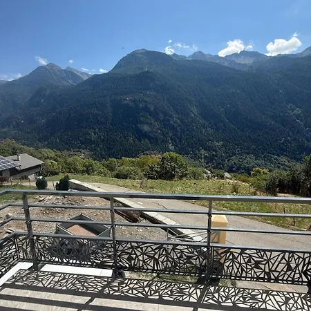 Maison Val Thorens