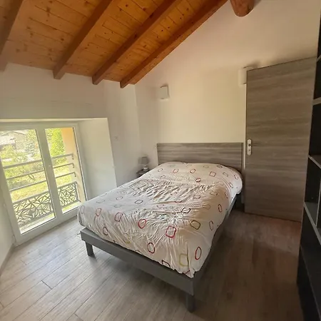 Hébergement de vacances Maison Val Thorens Orelle