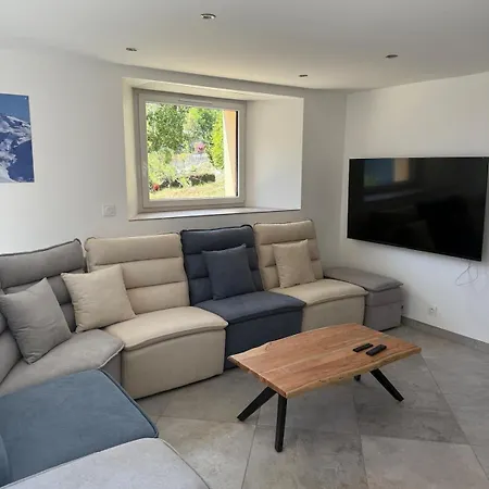 Maison Val Thorens