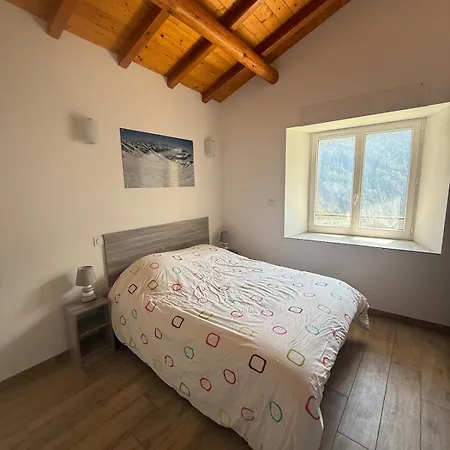 Maison Val Thorens Hébergement de vacances *