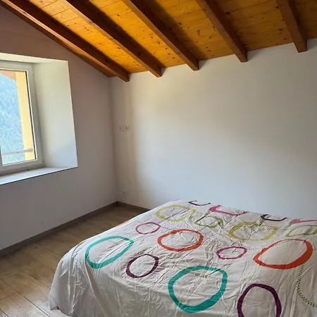 Hébergement de vacances Maison Val Thorens *