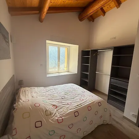 Hébergement de vacances Maison Val Thorens