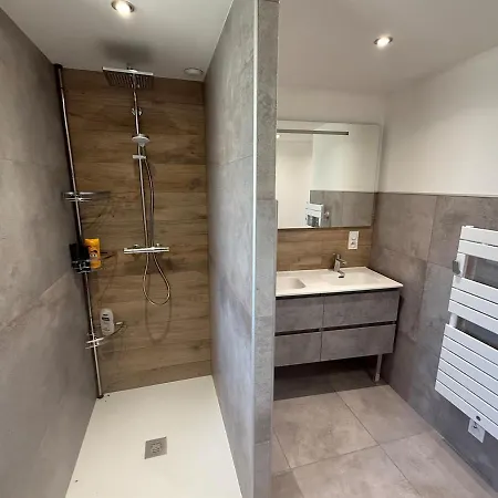 Hébergement de vacances Maison Val Thorens Orelle
