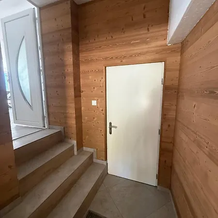 Maison Val Thorens *