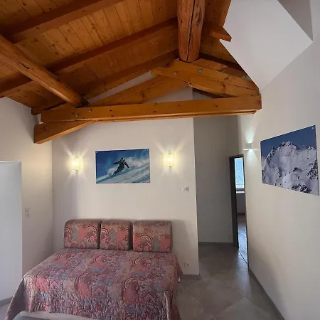 Maison Val Thorens *