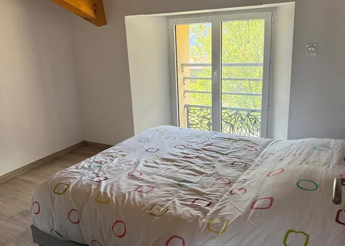 Maison Val Thorens بيت للعطل اوريلي