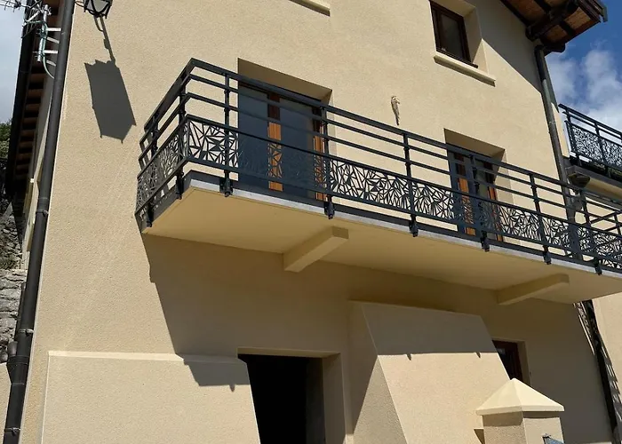 Maison Val Thorens بيت للعطل اوريلي