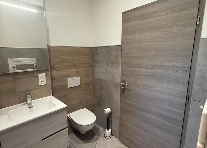 بيت للعطل Maison Val Thorens اوريلي