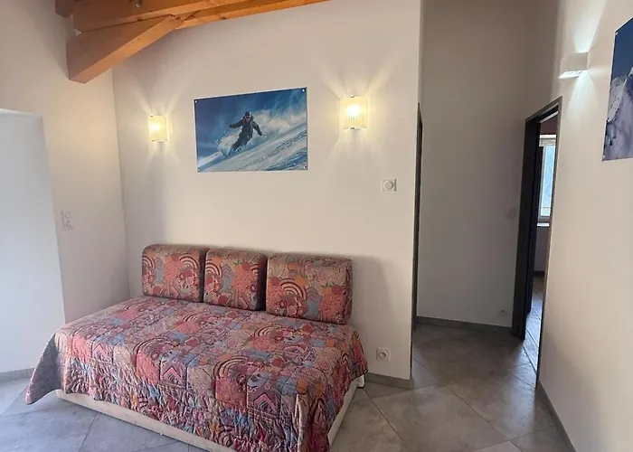 Maison Val Thorens *