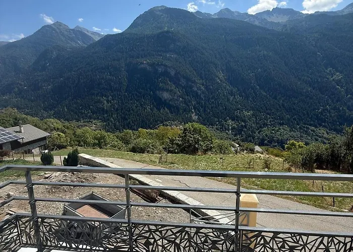 Maison Val Thorens