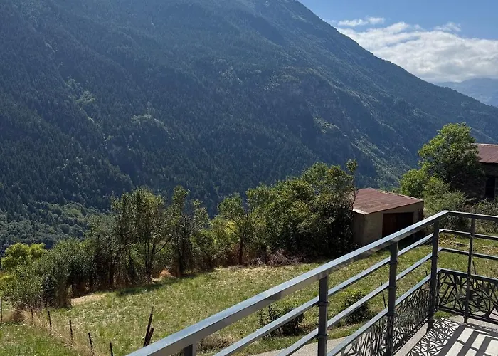 Maison Val Thorens بيت للعطل *