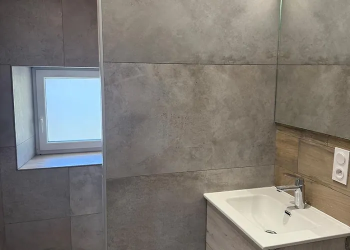 Maison Val Thorens بيت للعطل