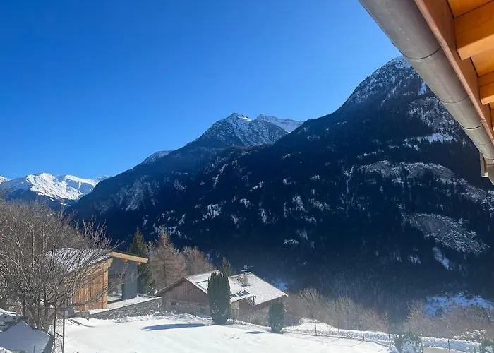 Maison Val Thorens