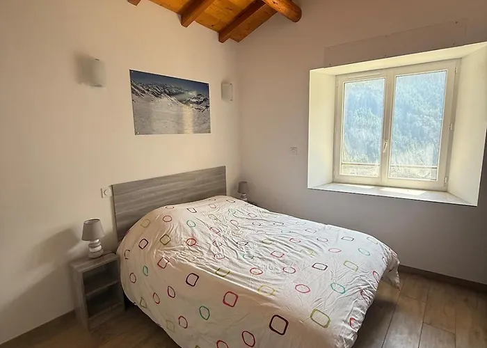Maison Val Thorens بيت للعطل *