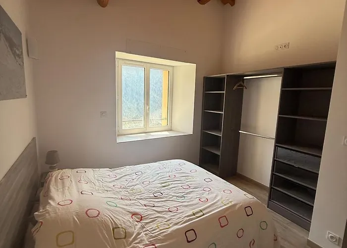 بيت للعطل Maison Val Thorens