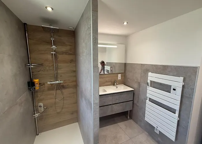 بيت للعطل Maison Val Thorens