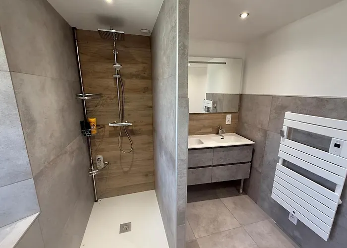 بيت للعطل Maison Val Thorens اوريلي