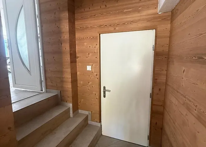 Maison Val Thorens *