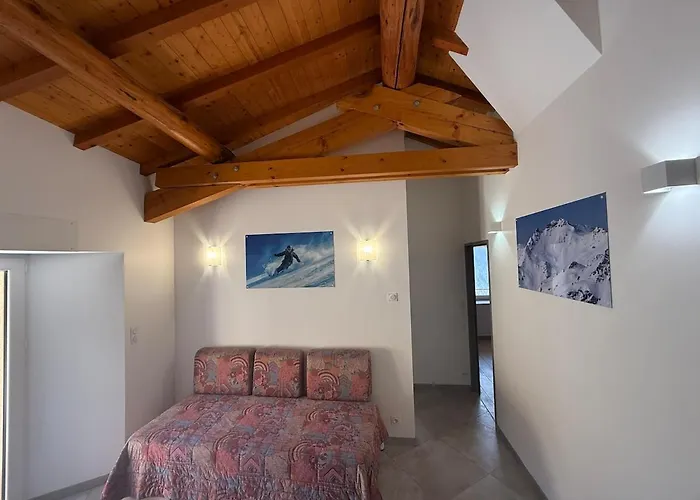 Maison Val Thorens *