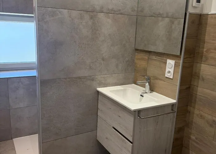 بيت للعطل Maison Val Thorens *
